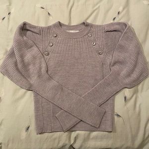 Veronica Beard Jude Sweater Size S